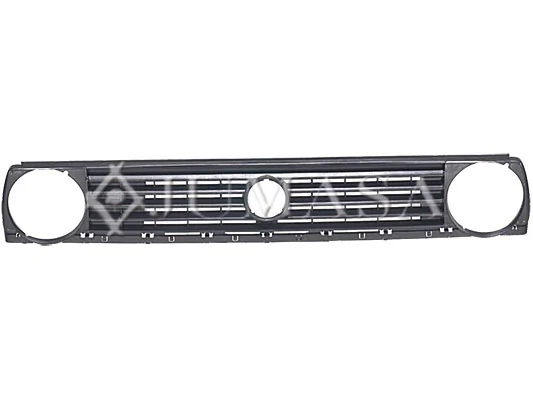 Compre Grelha do radiador Volkswagen Golf 2