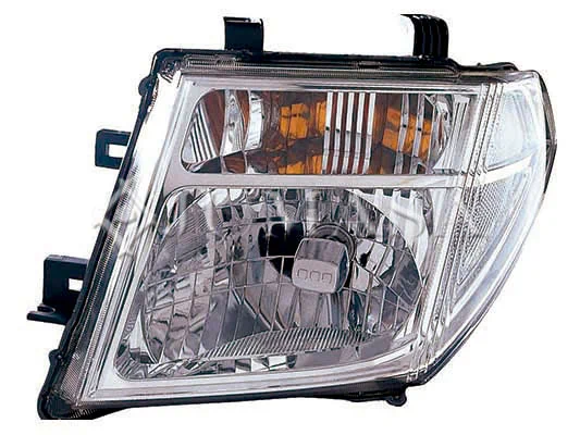 Luz esquerda Nissan Pathfinder preço, a partir de 135,26 USD