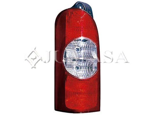 Lanterna traseira direita 9160817 General Motors