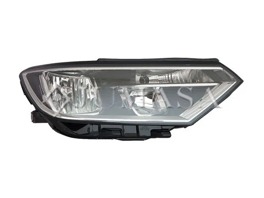 Luz direita para Volkswagen Passat B8 3G2, CB2