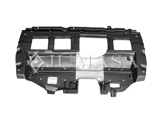 Proteção de motor, de panela (da seção de motor) Citroen C3 Picasso SH