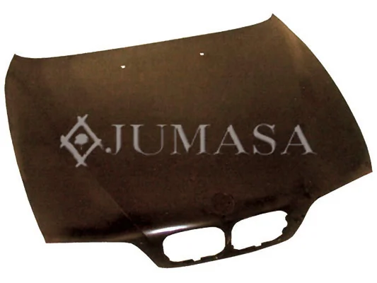  Capota BMW 5 carrinha (E39) (1997 - 2004) 