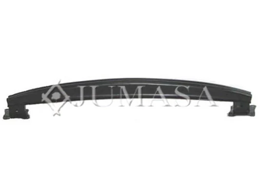 Reforçador do pára-choque traseiro Volkswagen Golf V 1K1