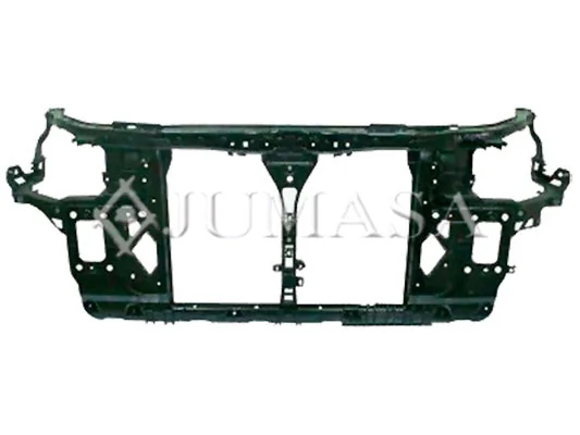  Suporte do radiador montado (painel de montagem de fixação das luzes) Hyundai I30 hatchback (FD) (2007 - 2011) 