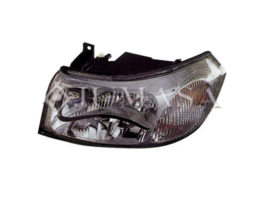  Luz esquerda Ford Transit V сaixa (V184/5) (2000 - 2006) V
