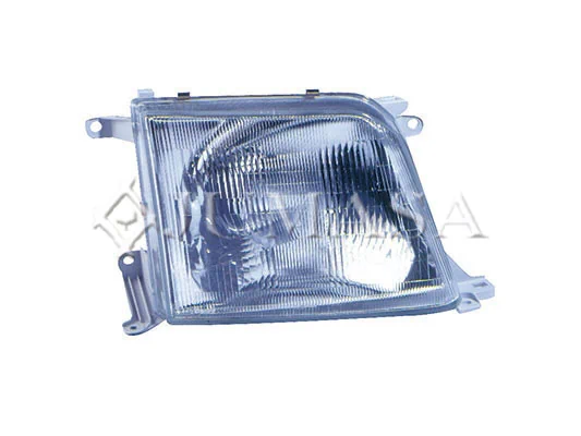 Compre Luz esquerda Toyota Land Cruiser 