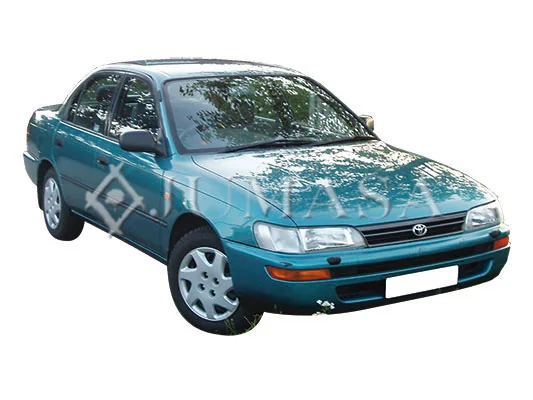 Compre Luz direita Toyota Corolla 