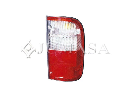 Lanterna traseira esquerda 8156035140 Toyota