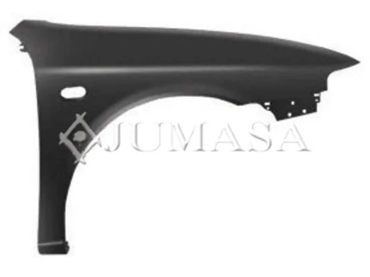 Pára-lama dianteiro direito Seat Leon preço, a partir de 121,09 USD