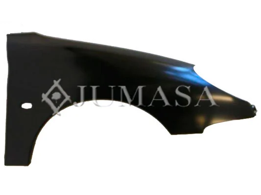  Pára-lama dianteiro direito Peugeot 206 SW carrinha (2E, K) (2002 - 2006) SW