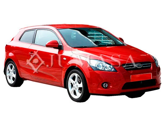 Compre Pára-lama dianteiro direito KIA Ceed 