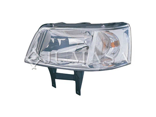 Luz esquerda Volkswagen Multivan T5 7HM, 7HN, 7HF, 7EF, 7EM, 7EN
