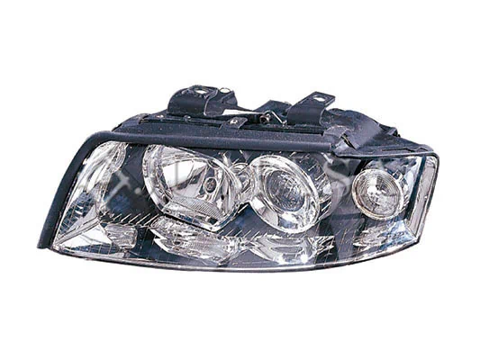  Luz direita Audi A4 B6 sedan (8E2) (2000 - 2005) B6