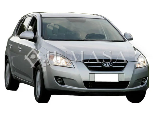 Pára-choque dianteiro Starline KH3267900 preço, a partir de 91,17 USD