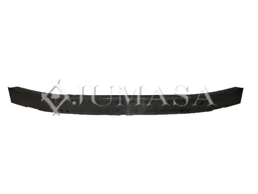  Reforçador do pára-choque dianteiro Mercedes E sedan (W211) (2002 - 2008) 