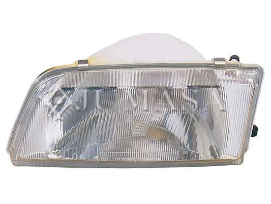  Luz esquerda Citroen ZX hatchback (N2) (1991 - 1997) 