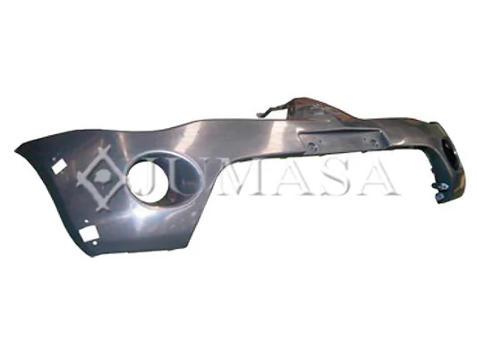6400F898 Mitsubishi Pára-choque dianteiro