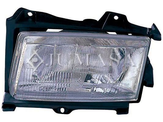 Luz direita 2033R2E FPS