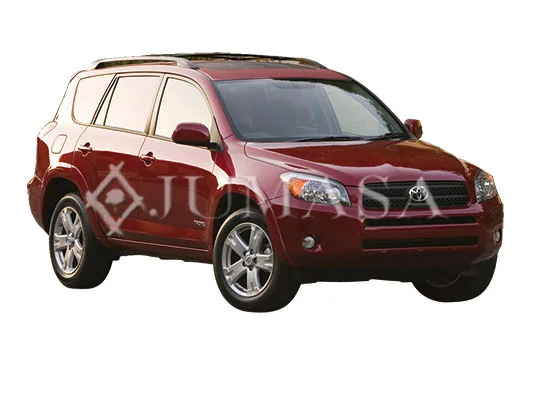 Compre Mecanismo de acionamento de vidro da porta dianteira esquerda Toyota RAV4 2