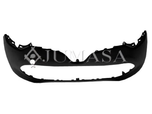 Pára-choque dianteiro Renault Clio preço, a partir de 110,62 USD