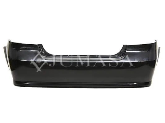 Pára-choque traseiro Chevrolet Aveo II T250, T255