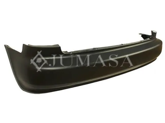 Pára-choque traseiro Honda Civic V EG