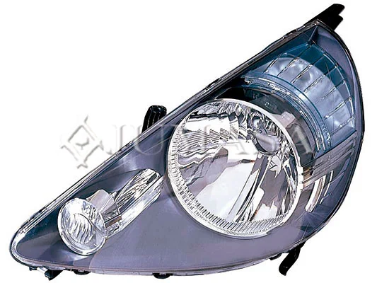 Luz direita Honda Jazz  GD, GE
