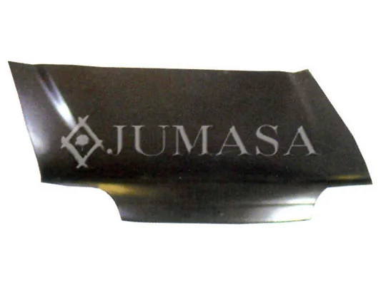 Capota para Ford Fiesta Mk3 GFJ