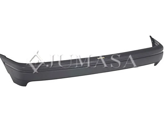 Compre Pára-choque traseiro Ford Fiesta 