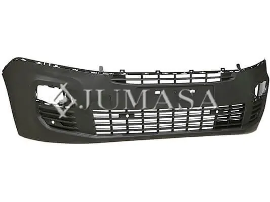 Pára-choque dianteiro Peugeot/Citroen 1632656180 preço, a partir de 127,45 USD