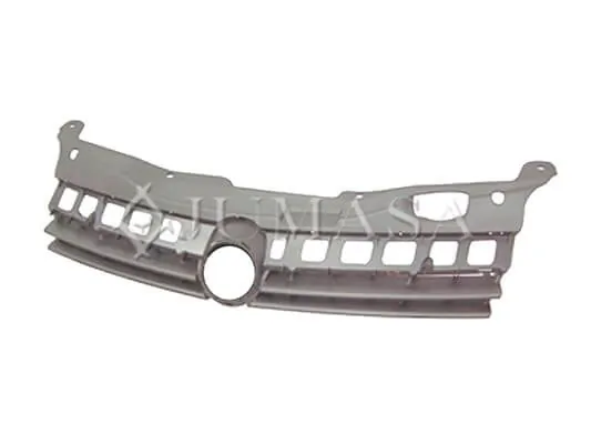 Grelha do radiador Opel Astra H A04