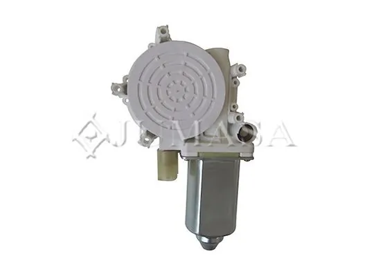 Motor de acionamento de vidro da porta dianteira direita AC1922 Magneti Marelli