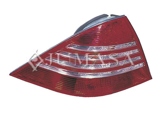 Lanterna traseira direita para Mercedes S  W220