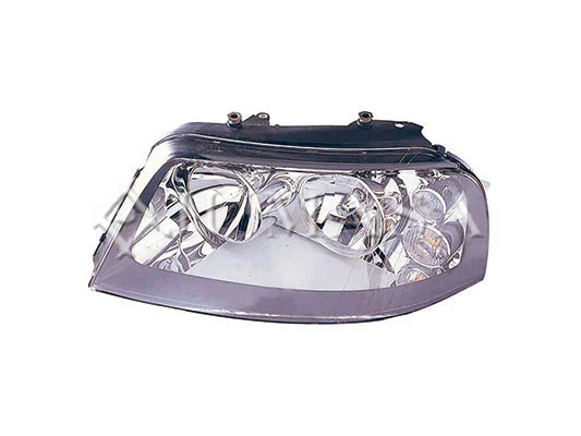 Luz esquerda Seat Alhambra  7V8, 7V9