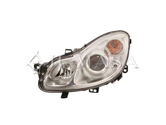 Luz esquerda para Smart FORTWO  451