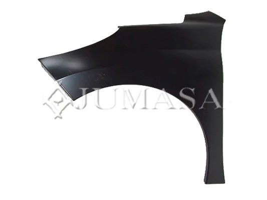 Pára-lama dianteiro esquerdo Peugeot 207 preço, a partir de 49,29 USD