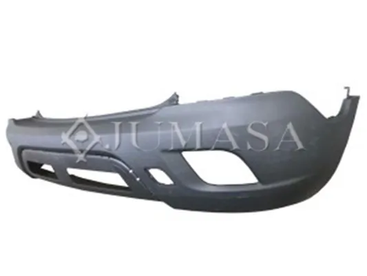  Pára-choque traseiro Opel Mokka I SUV (J13) (2012 - 2019) I