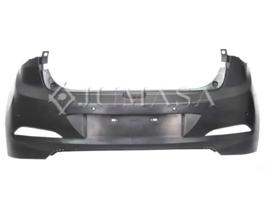 Pára-choque traseiro Hyundai I20 ACTIVE IB, GB
