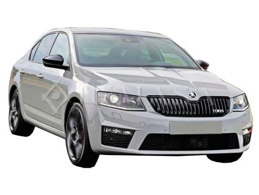  Mecanismo de acionamento de vidro da porta dianteira esquerda Skoda Octavia III A7 liftback (5E3, NL3, NR3) (2012 - 2021) III A7