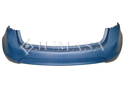  Pára-choque traseiro Opel Meriva B monovolume (2010 - 2017) B