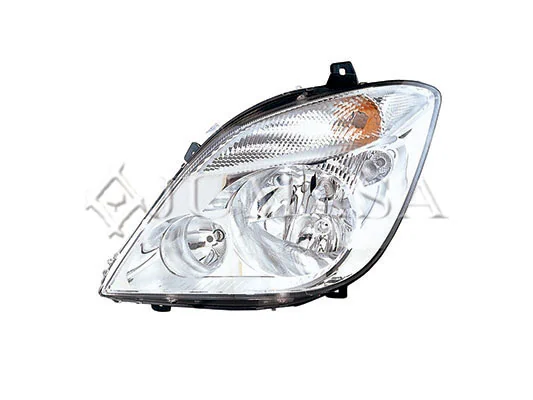 Luz esquerda Mercedes Sprinter II 3-t 906