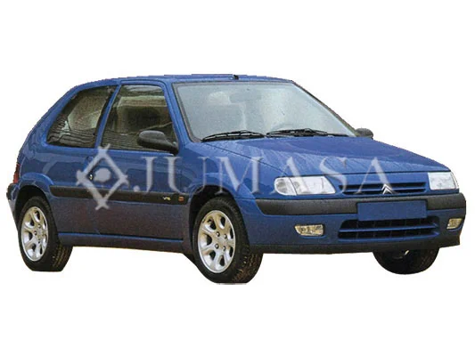 Compre Espelho de salão interno Citroen Berlingo 