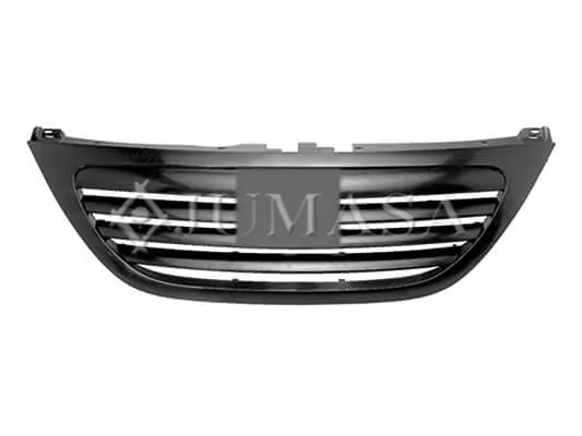Grelha do radiador Polcar 231505R preço, a partir de 63,59 USD