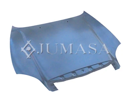 Capota para Hyundai Santa Fe I SM