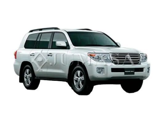  Land Cruiser  SUV (2007-2021) original desde 225,15 €