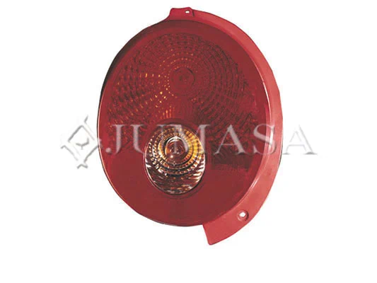 Lanterna traseira direita Chevrolet Spark (Matiz)  M200, M250