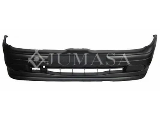 Pára-choque dianteiro para Renault Megane SCENIC JA0, JA1