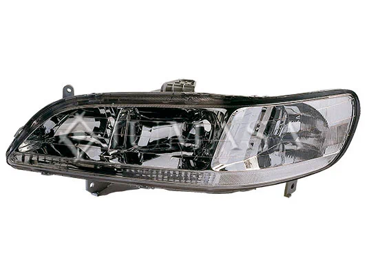  Luz esquerda Honda Accord VI sedan (CG) (1998 - 2003) VI
