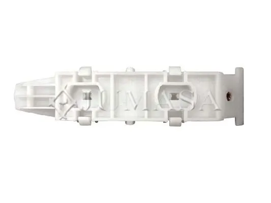  Consola do pára-choque dianteiro Suzuki Grand Vitara SUV (JB) (2005 - 2026) 