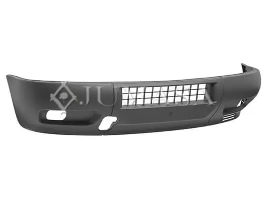Pára-choque dianteiro Iveco Daily preço, a partir de 130,56 USD